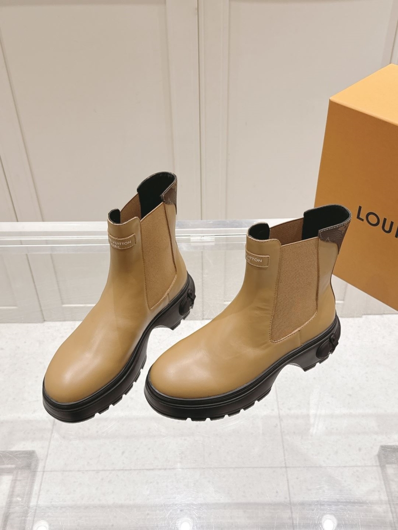 l0vis Vvtt0n boots